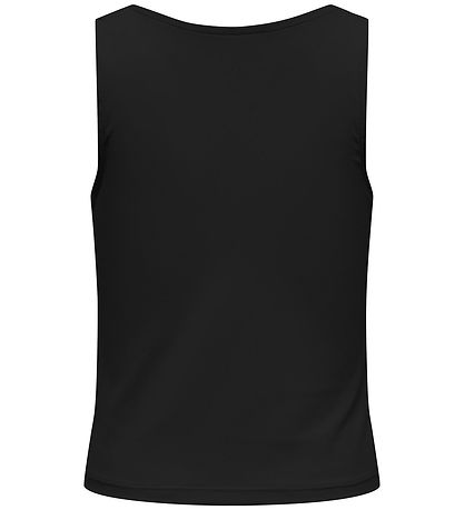 Kids Only Top - Noos - 2-Ways - KogEa - Black Kids Only Top - Noos - 2-Ways - KogEa - Black