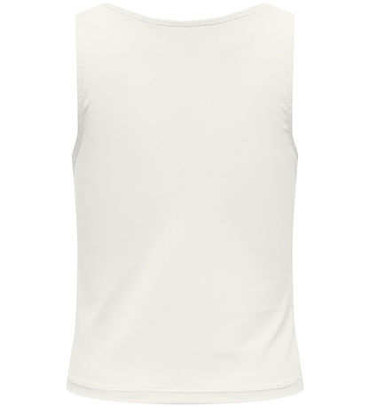Kids Only Top - Noos - 2-Ways - KogEa - Cloud Dancer