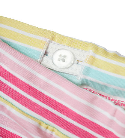 Name It Shorts - NmfMena - Pink Frosting w. Gabby's Dollhouse Name It Shorts - NmfMena - Pink Frosting w. Gabby's Dollhouse