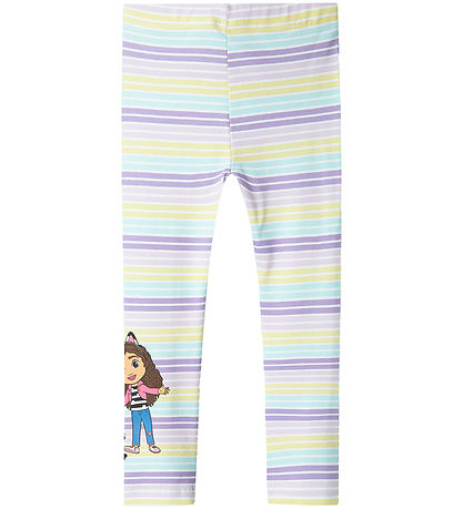 Name It Leggings - NmfMena - Orchid Bloom Name It Leggings - NmfMena - Orchid Bloom