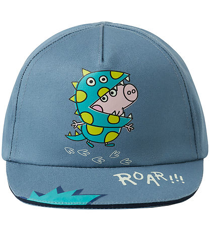 Casquette Name It - NmmMaui - Spring Lac Casquette Name It - NmmMaui - Spring Lac