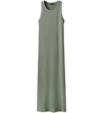 LMTD Dress - NlfHinaja - Shadow LMTD Dress - NlfHinaja - Shadow