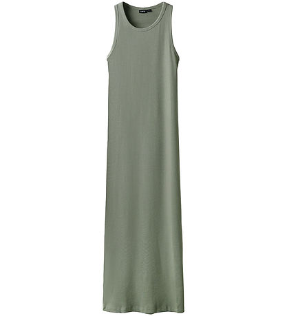 LMTD Dress - NlfHinaja - Shadow