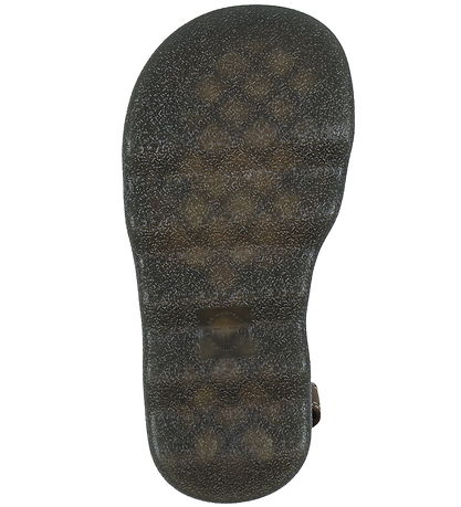 Dr. Martens 샌들 - 버든 J - 다크 브라운