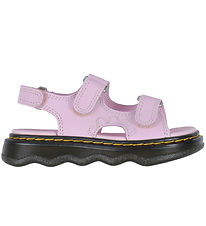 Dr. Martens Sandals - Virden J - Pale Pink Dr. Martens Sandals - Virden J - Pale Pink