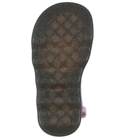 Dr. Martens Sandalen - Virden J - Pale Pink