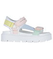 Tommy Hilfiger Sandals - Multicolour Tommy Hilfiger Sandals - Multicolour