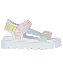 Tommy Hilfiger Sandals - Multicolour Tommy Hilfiger Sandals - Multicolour