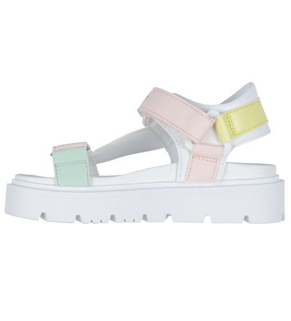 Tommy Hilfiger Sandals - Multicolour