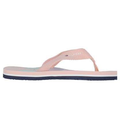 Tommy Hilfiger Flip-Flop - Multicolor Tommy Hilfiger Flip-Flop - Multicolor