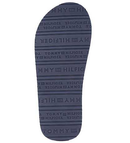 Tommy Hilfiger Flip-Flop - Multicolor Tommy Hilfiger Flip-Flop - Multicolor