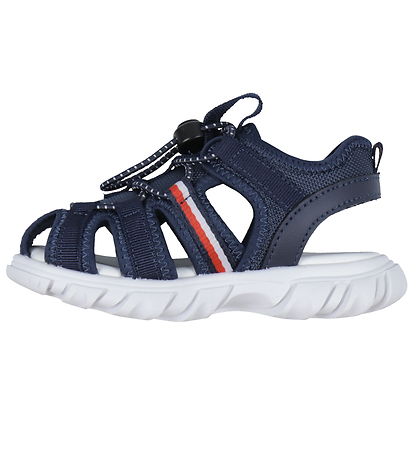 Tommy Hilfiger Sandals - Blue