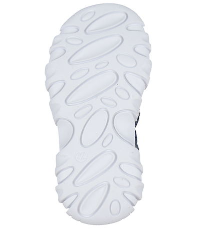 Tommy Hilfiger Sandals - Blue