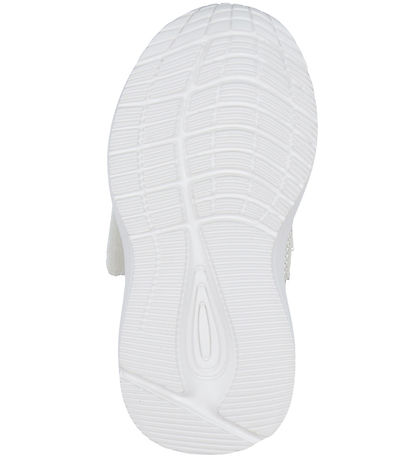 Calvin Klein Shoes - Low Cute Lace-Up - Off White/Powder Rose