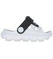 Sandales Calvin Klein - Confortable - Blanc/Noir