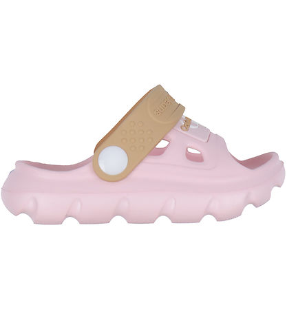 Calvin Klein Sandalen - Comfortabel - Roze/Powder Rose