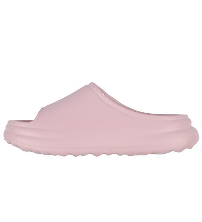 Calvin Klein Badesandalen - Foam Slide - Pink