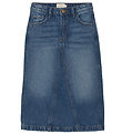 Creamie Rock - Denim - Blau