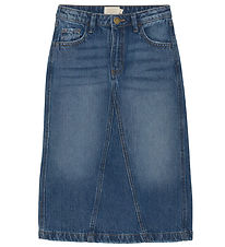 Creamie Hame - Denim - Sininen Creamie Hame - Denim - Sininen