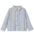 Name It Shirt - NmmFide - Elmwood Name It Shirt - NmmFide - Elmwood