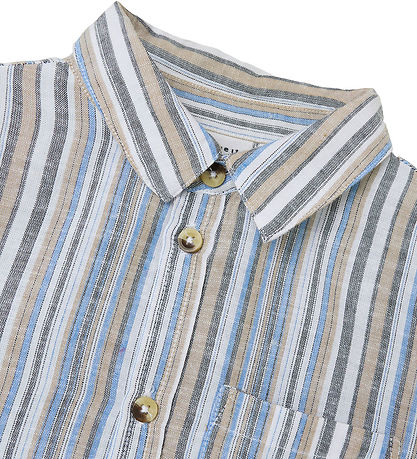 Name It Shirt - NmmFide - Elmwood