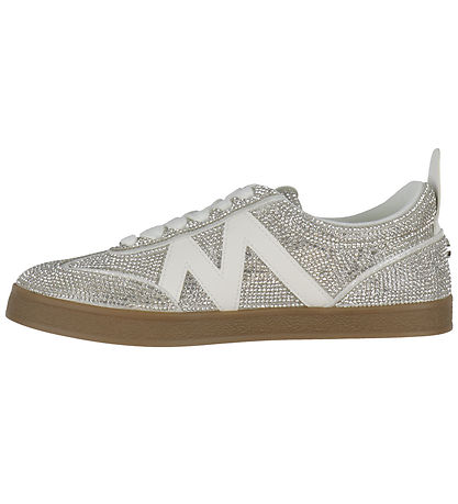Steve Madden Shoes - Degree-R - Silver