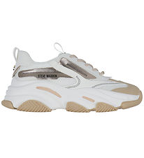 Steve Madden Shoes - Possession-E - Cream Rose GLD Steve Madden Shoes - Possession-E - Cream Rose GLD