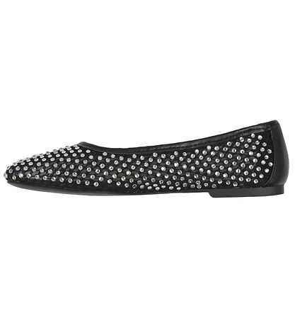 Steve Madden Ballerinas - Black