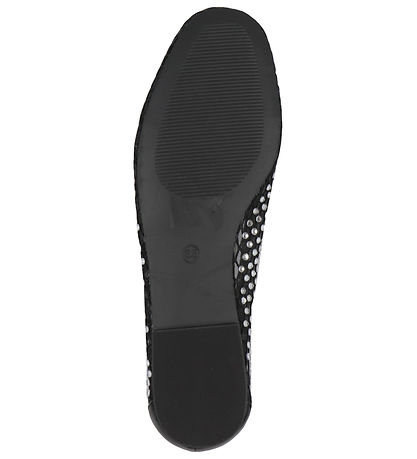 Steve Madden Ballerinas - Schwarz Steve Madden Ballerinas - Schwarz