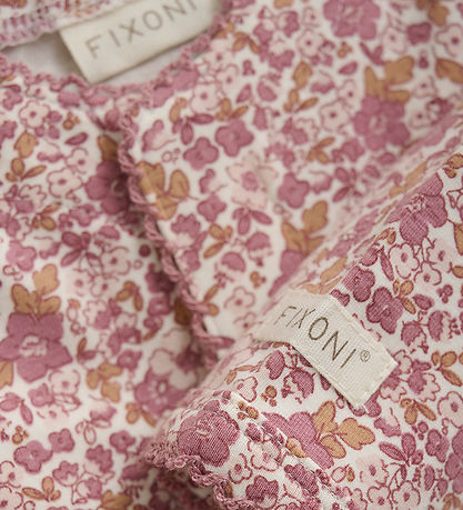 Fixoni Onesie - Nostalgi Rose