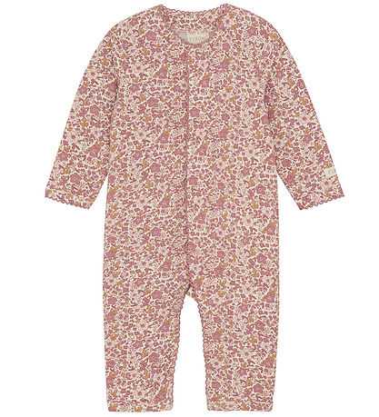 Fixoni Onesie - Nostalgi Rose