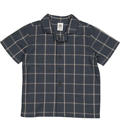 Chemise Müsli - Carreaux - Nuit Blue/Cachemire Chemise Müsli - Carreaux - Nuit Blue/Cachemire