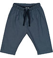 Müsli Trousers - Chambray Müsli Trousers - Chambray