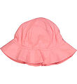 Müsli Sun Hat - Poplin - Bubblegum Müsli Sun Hat - Poplin - Bubblegum