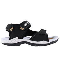 Reima Sandals - Ratas - Black Reima Sandals - Ratas - Black