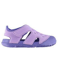 Reima Sandals - Coral - Blooming Lilac Reima Sandals - Coral - Blooming Lilac