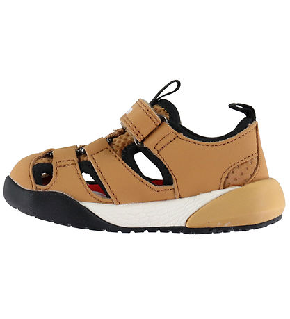 Reima Sandals - Lomalla - Peanut Brown