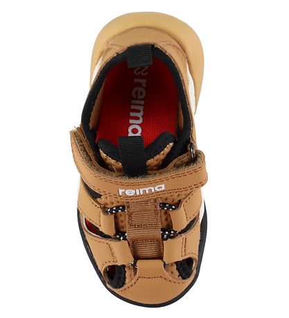Reima Sandals - Lomalla - Peanut Brown