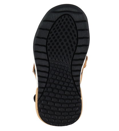 Reima Sandals - Lomalla - Peanut Brown