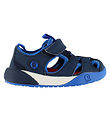 Reima Sandals - Lomalla - Navy Reima Sandals - Lomalla - Navy