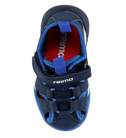 Reima Sandals - Lomalla - Navy