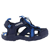 Reima Sandals - Sand - Navy Reima Sandals - Sand - Navy