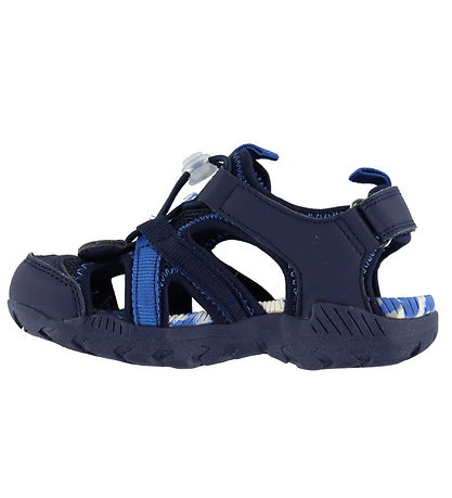Reima Sandals - Sand - Navy