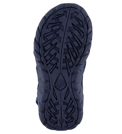 Reima Sandals - Sand - Navy