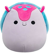 Adopt Me Squishmallow Soft Toy - 24 cm - Glyptodon Adopt Me Squishmallow Soft Toy - 24 cm - Glyptodon