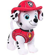 Paw Patrol Soft Toy - 22 cm - Marshall Paw Patrol Soft Toy - 22 cm - Marshall