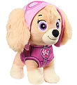 Peluche Paw Patrol - 18 cm - Skye