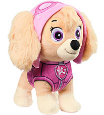 Paw Patrol Soft Toy - 18 cm - Skye Paw Patrol Soft Toy - 18 cm - Skye