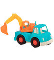 B. toys Car - Happy Cruisers - 30 cm - Excavator B. toys Car - Happy Cruisers - 30 cm - Excavator