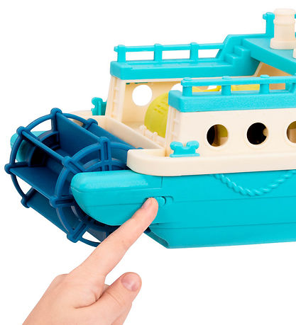 B. toys 장난감 - 해피 크루저스 - 30cm - 페리 포함 2 장난감 자동차